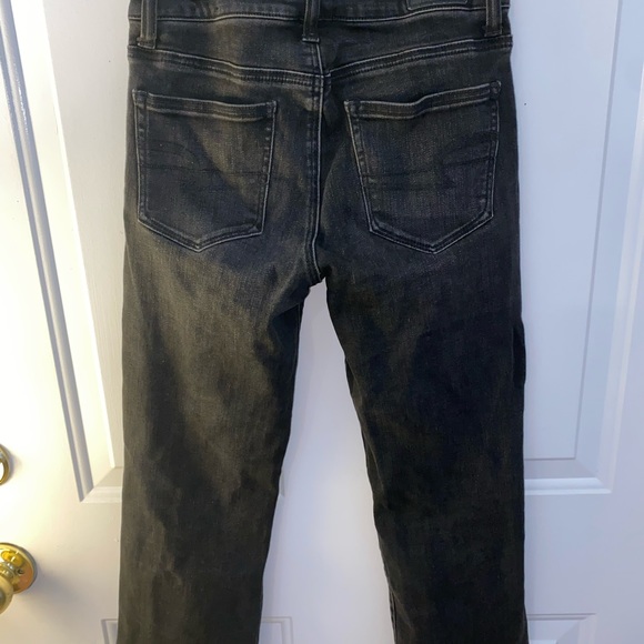 Dark wash Jeans - Picture 2 of 3